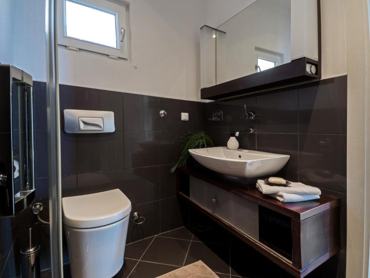 Hideaway Penthouse Apartment Каш Екстер'єр фото
